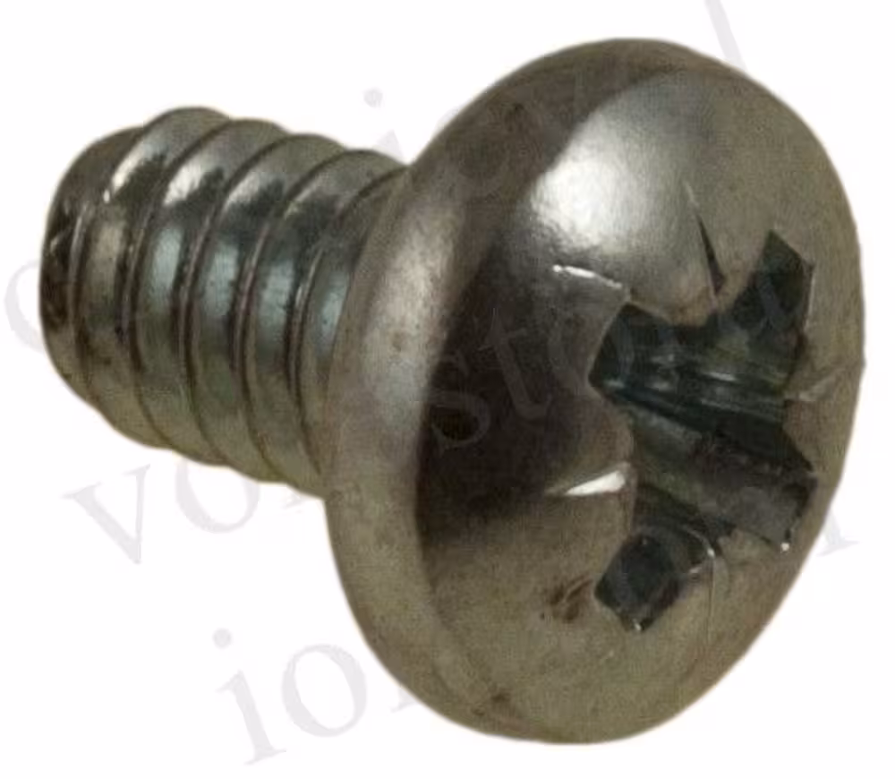 Skrue UNC 1/4-20x3/8" (9 mm) URX universal