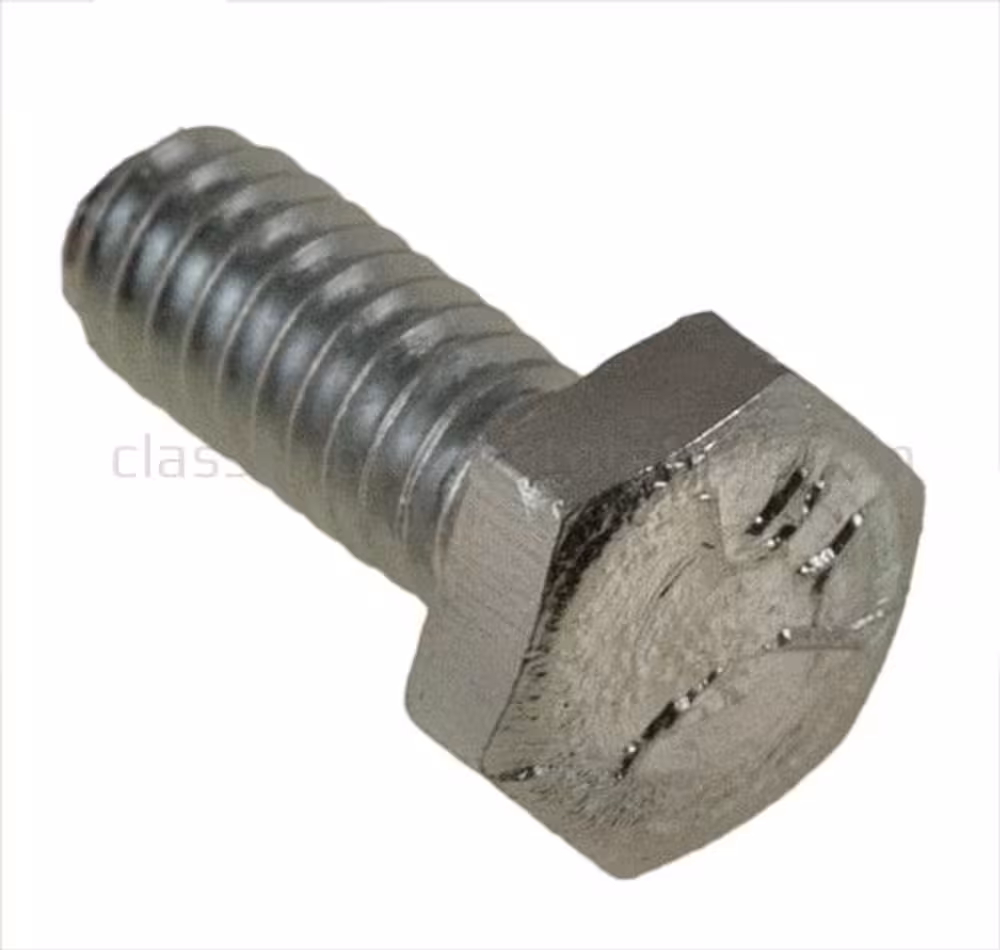 Skrue UNC 1/4-20x5/8" (16 mm) for Volvo 140, 164, 240, 340