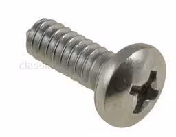 Skrue UNC 10-24x1/2 (13 mm) URX for Volvo Amazon, Amazon Kombi