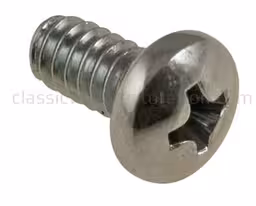 Skrue UNC 10-24x3/8" (9 mm) URX for Volvo Amazon, Amazon Kombi