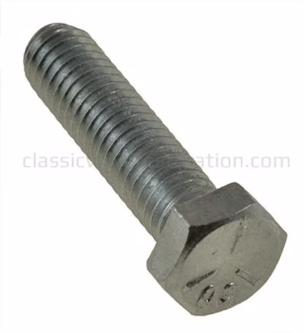 Skrue UNC 3/8-16x1 1/2" (38 mm) universal