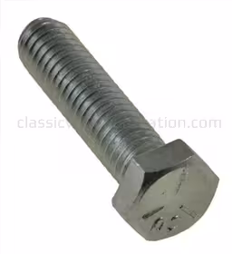 Skrue UNC 3/8-16x1 1/2" (38 mm) universal