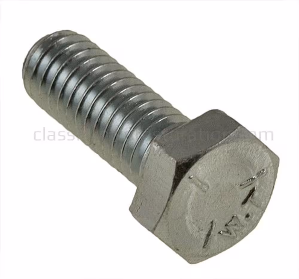 Skrue UNC 3/8-16x1" (25 mm) for Volvo Amazon, Amazon Kombi
