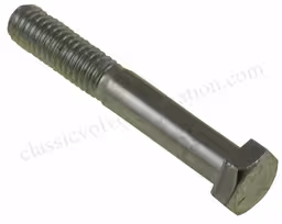 Skrue UNC 3/8-16x2 1/2" (64 mm) universal