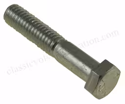 Skrue UNC 3/8-16x2" (51 mm) for Volvo 140, 240