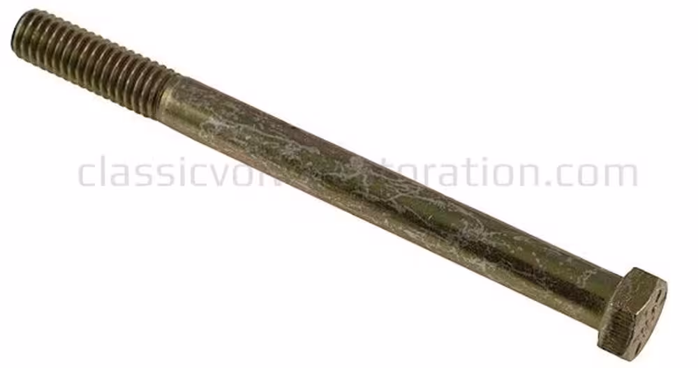 Skrue UNC 3/8-16x4-1/4" (108 mm) universal
