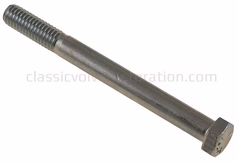 Skrue UNC 3/8-16x4" (102 mm) universal