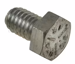 Skrue UNC 5/16-18x1/2" (13 mm) universal