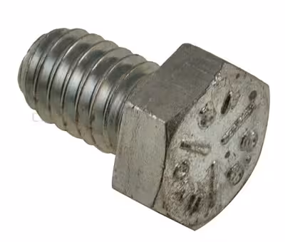 Schroef UNC 5/16-18x1/2" (13 mm) universeel