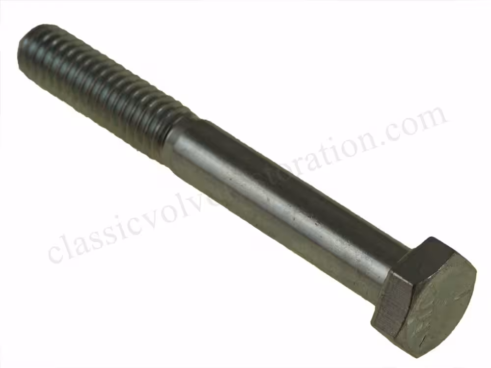 Skrue UNC 5/16-18x2 1/2" (64 mm) universal