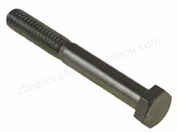 Skrue UNC 5/16-18x2 1/2" (64 mm) universal