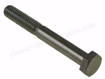 Schraube UNC 5/16-18x2 1/2" (64 mm) universal