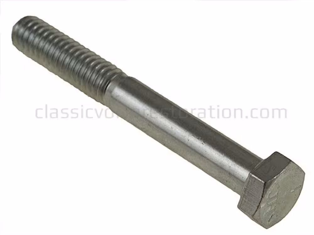Skrue UNC 5/16-18x2 1/2" (64 mm) universal
