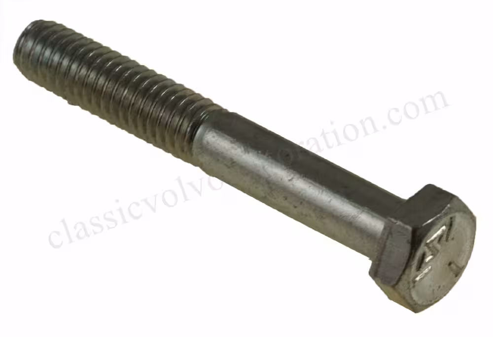 Skrue UNC 5/16-18x2 1/4" (57 mm) universal