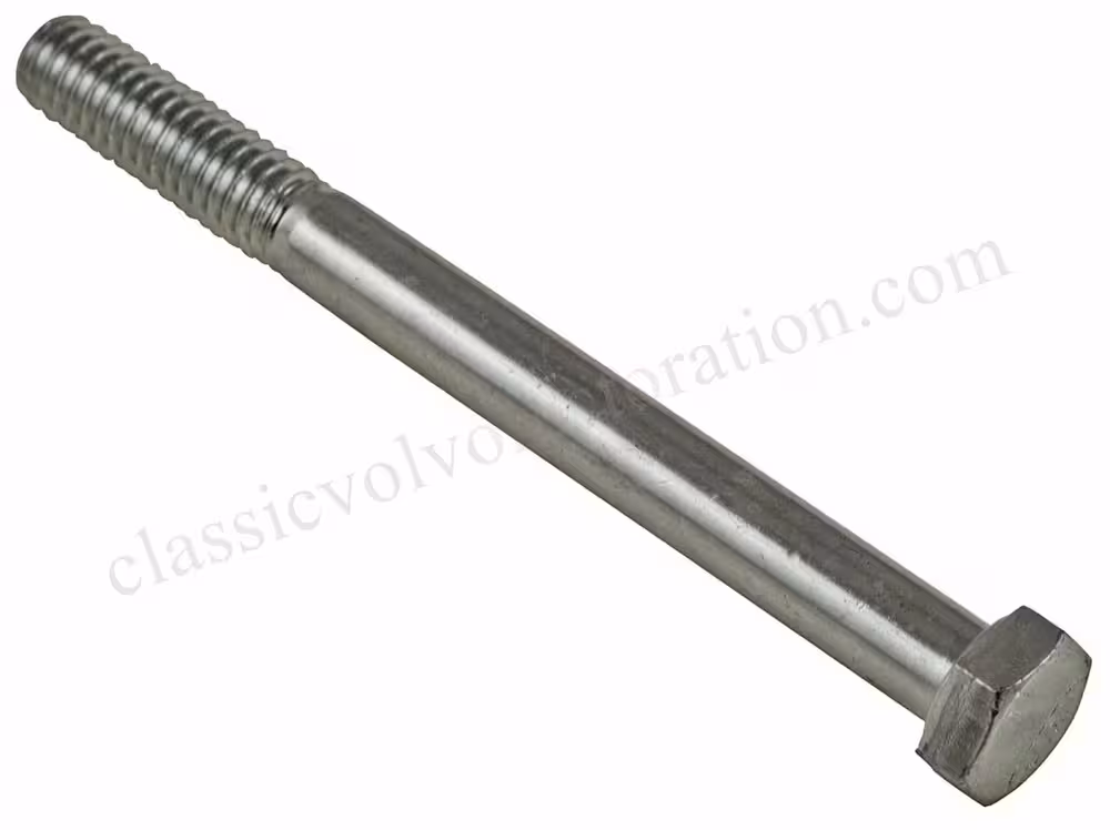 Skrue UNC 5/16-18x3 1/2" (87 mm) universal
