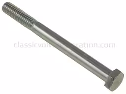 Skrue UNC 5/16-18x3 1/2" (87 mm) universal
