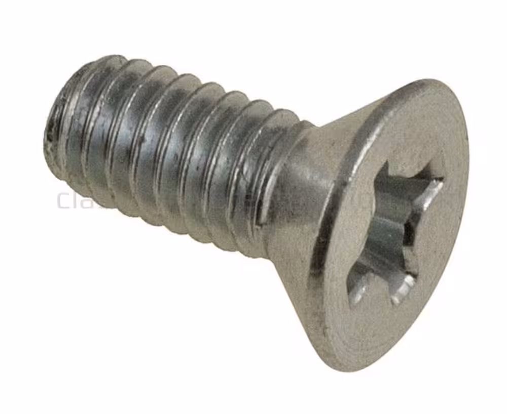 Skrue UNC 5/16-18x3/4" (19 mm) UFX for Volvo Amazon, Amazon Kombi