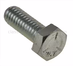 Skrue UNC 5/16-18x7/8" (22 mm) universal