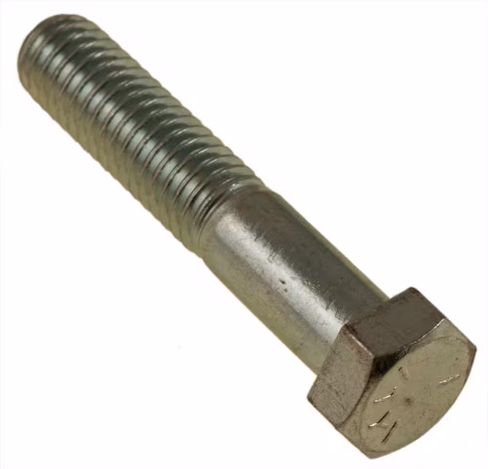 Skrue UNC 7/16-14x2 1/4" (57 mm) for Volvo PV444, PV544, Duett, Amazon, Amazon Kombi, 1800