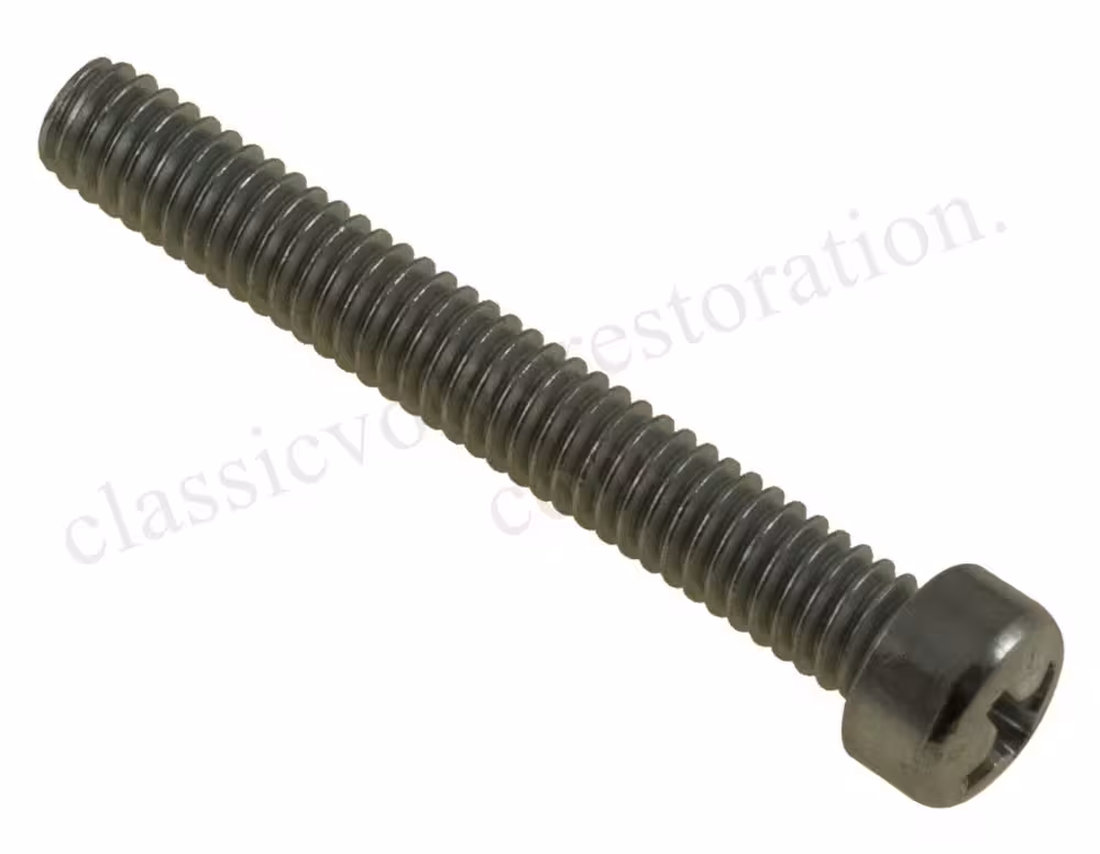 Skrue UNC 8-32x1 1/4" (32 mm) baklykt for Volvo Amazon, Amazon Kombi