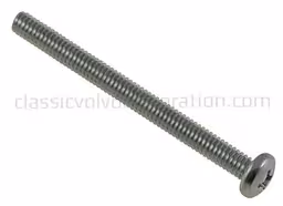 Skrue UNC 8-32x2" (50 mm) baklykt for Volvo Amazon, Amazon Kombi
