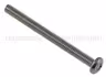 Screw, long