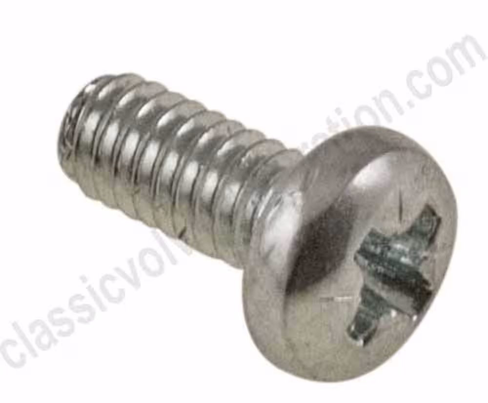 Skrue UNC 8-32x3/8" (9,5 mm) URX for Volvo Amazon, Amazon Kombi