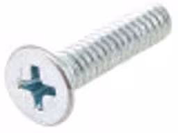 Skrue UNC nr. 10-24 1" (25 mm) for Volvo Amazon, Amazon Kombi