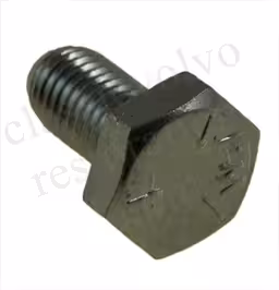 Skrue UNF 1/4-28x1/2" (13 mm) universal