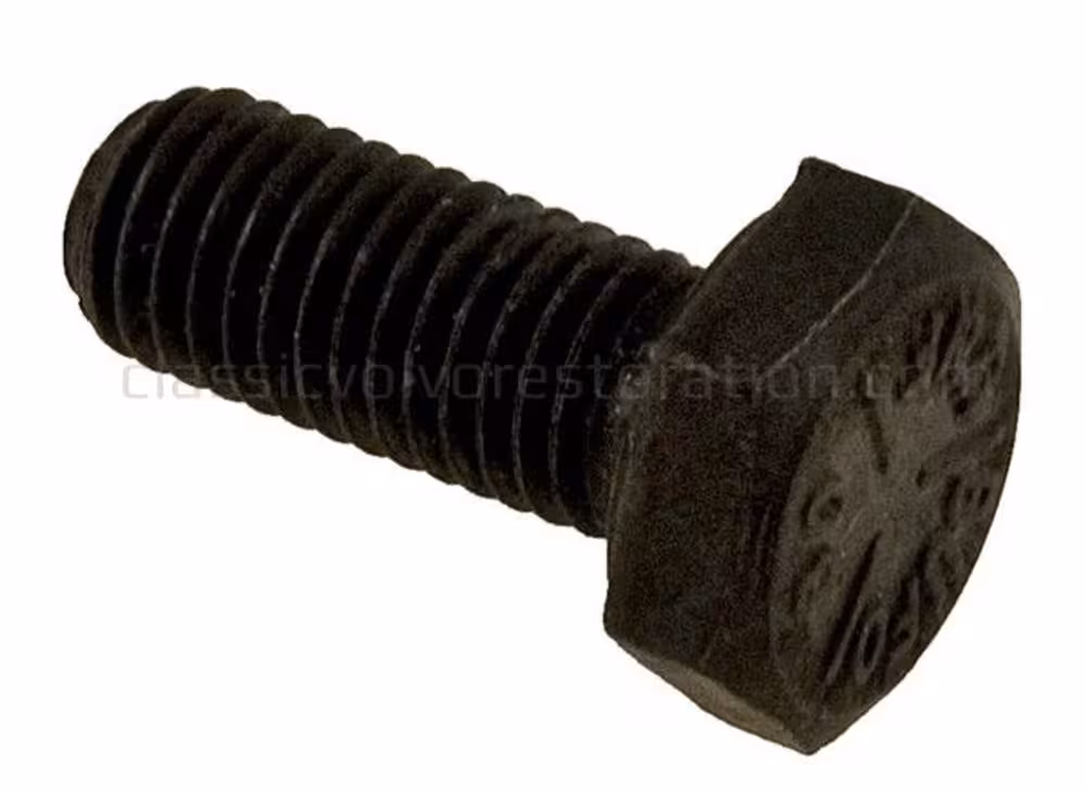Skrue UNF 1/4-28x5/8" (16 mm) for Volvo Amazon, 1800