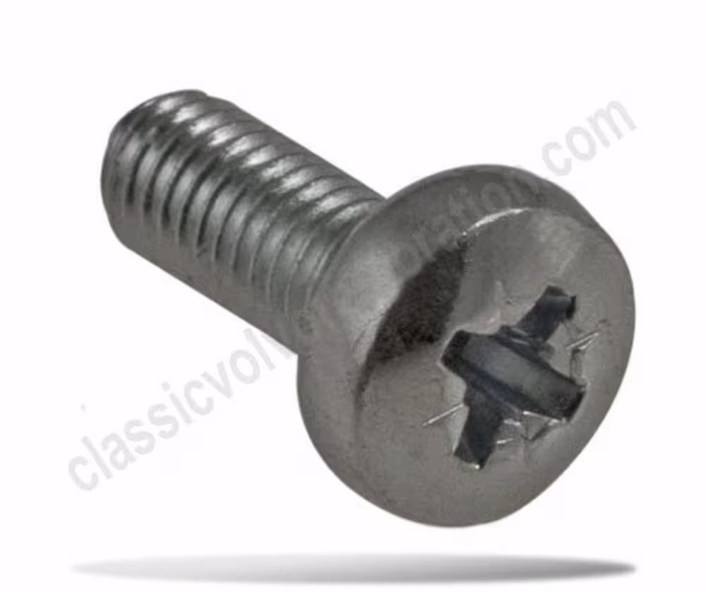 Skrue UNF 10-32x1/2" (13 mm) for Volvo Duett, Amazon, 1800