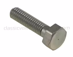 Skrue UNF 10-32x3/4" (19 mm) forgasser SU for Volvo PV444, Duett, Amazon, Amazon Kombi, 1800