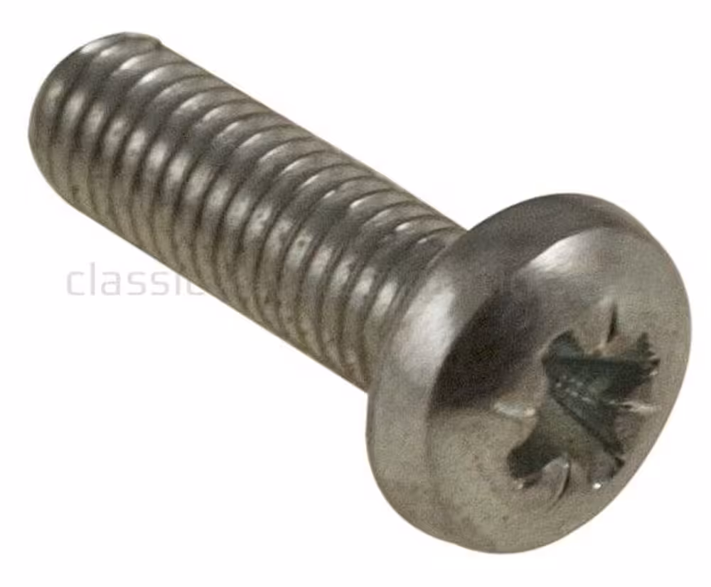 Skrue UNF 10-32x5/8" (16 mm) for Volvo Amazon, Amazon Kombi