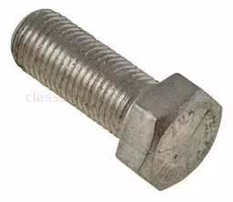 Skrue UNF 3/8-24x1" (25 mm) for Volvo Duett, Amazon, 1800
