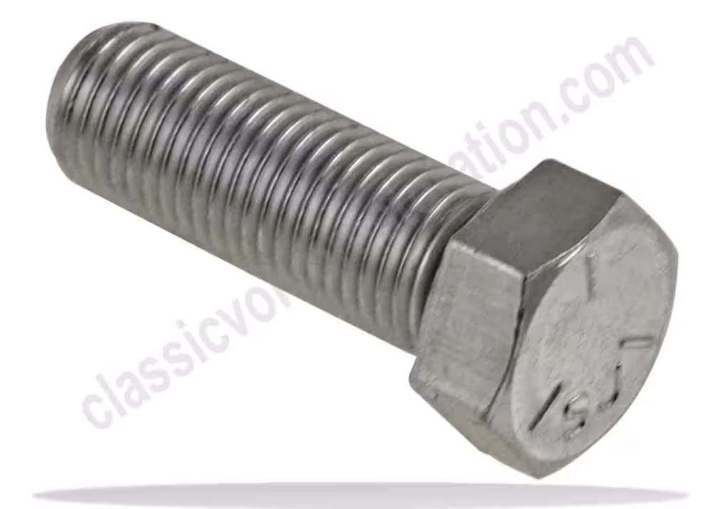 Skrue UNF 7/16-20x1 1/4" (32 mm) GR.8 for Volvo 1800