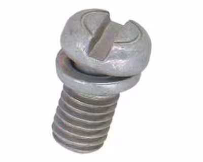 Schroef voor Volvo 240, 245, 260, 265
