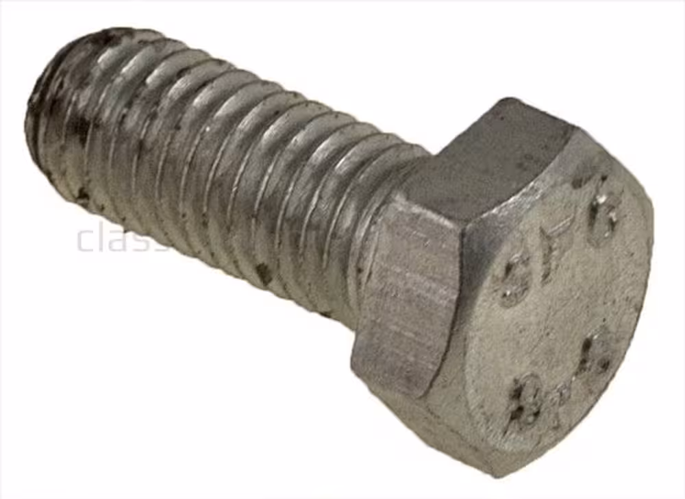 Skrue M8-1,25x20 for Volvo 1800, 1800E, 1800ES