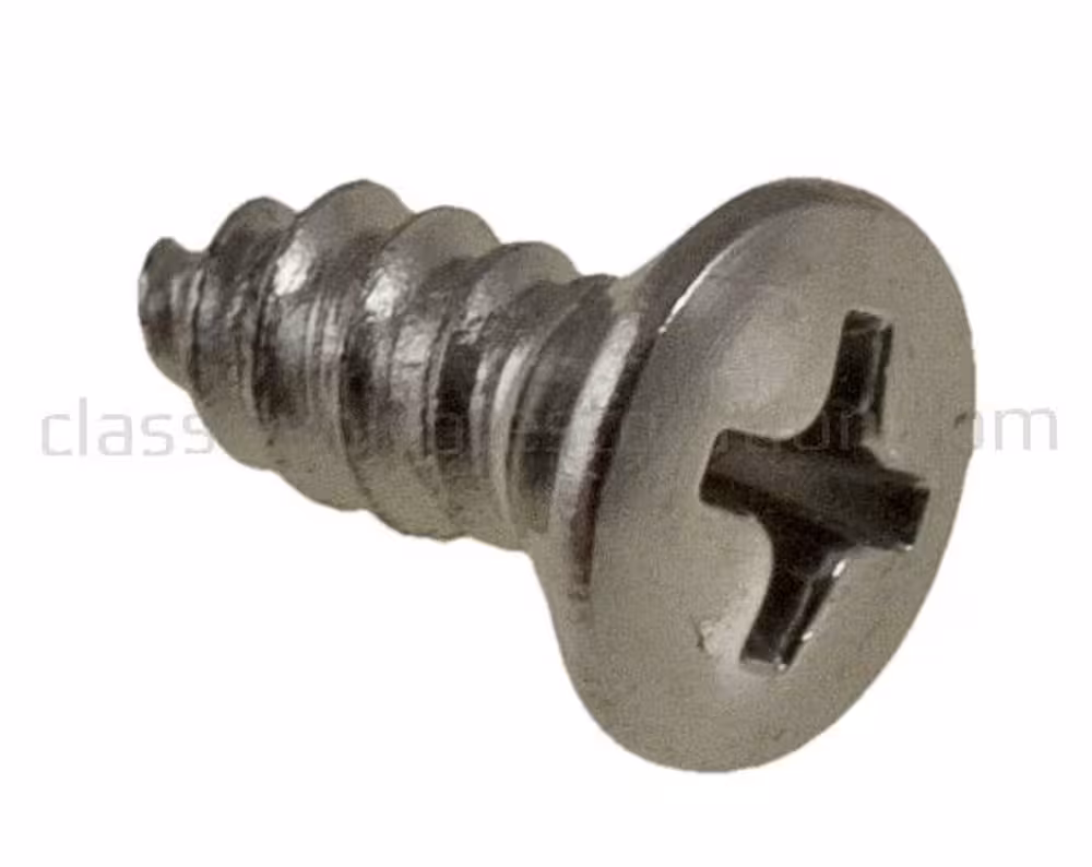 Skruesolskjerm for Volvo 1800, Amazon, PV, B18