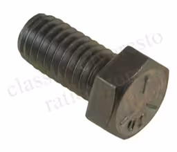 Skrue UNC 3/8-16x3/4" (19 mm) for Volvo PV444, PV544, Duett, Amazon, Amazon Kombi, 1800