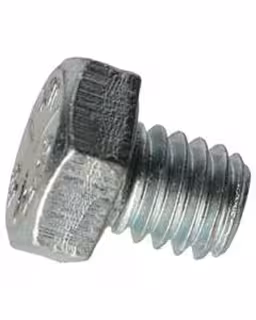 Skrue UNC 5/16-18x3/8" (9 mm) for Volvo 164