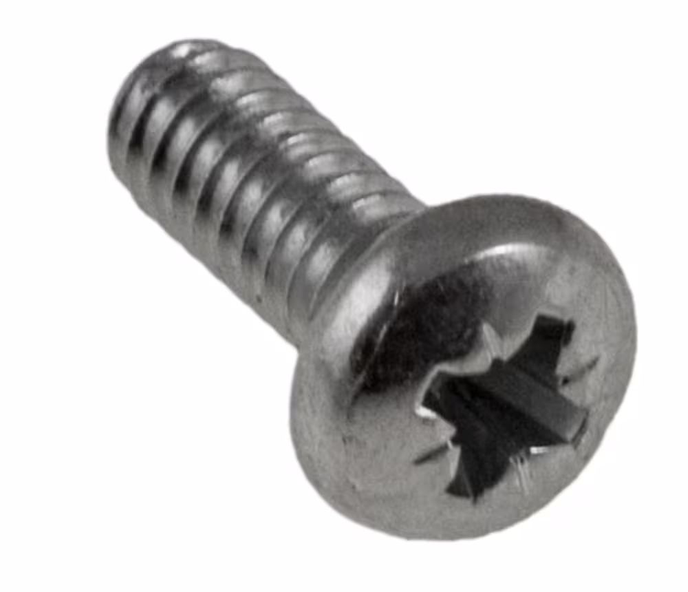 Skrue UNC NR10-24x3/8" (9,5 mm) for Volvo PV444, PV544, Duett, Amazon