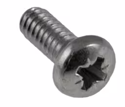 Skrue UNC NR10-24x3/8" (9,5 mm) for Volvo PV444, PV544, Duett, Amazon