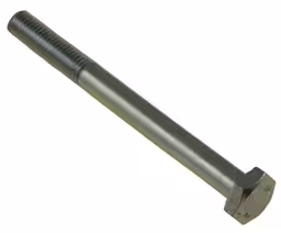 Skruefjæringseksosrør for Volvo 1800, 1800S