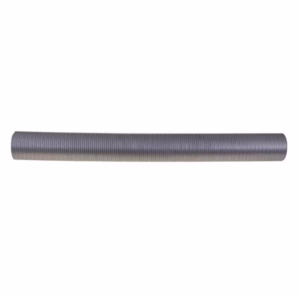 Slangeforvarming for Volvo 240, 740, 940, L=1300mm di 52mm
