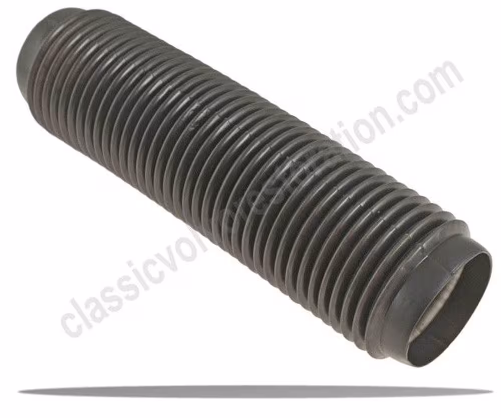 Luftinntaksslange for Volvo 1800E, 1800ES, 140