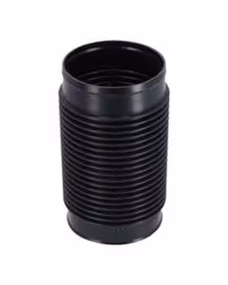 Luftinntaksslange for Volvo 260, 262, 265, B27, B28