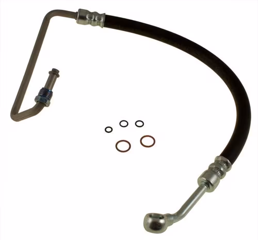 Slange P/S trykk for Volvo 1800S