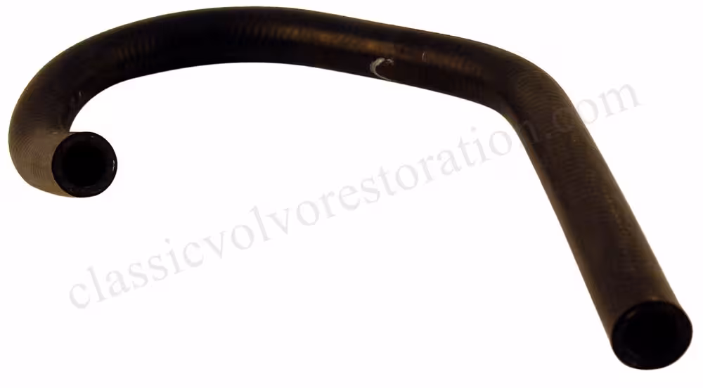 Slangeoppvarmingspakke for Volvo Amazon, B20
