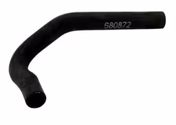 Slangevarmepakke for Volvo 140, 164, 1969-72