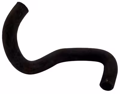 Slangverwarmingsset voor Volvo 140, 164, 1973-74, met airconditioning.